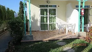 Hotel Nido Del Aguila 3*