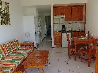 Nido Del Aguila Hotel Puerto Rico (Gran Canaria)
