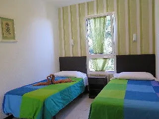 Nido Del Aguila 3*