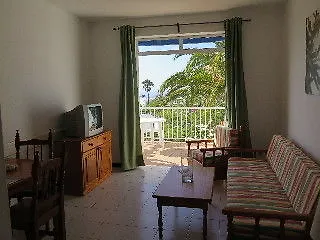 Nido Del Aguila 3* Puerto Rico (Gran Canaria)